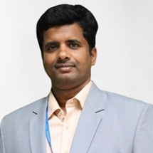 Rajesh Kanna R